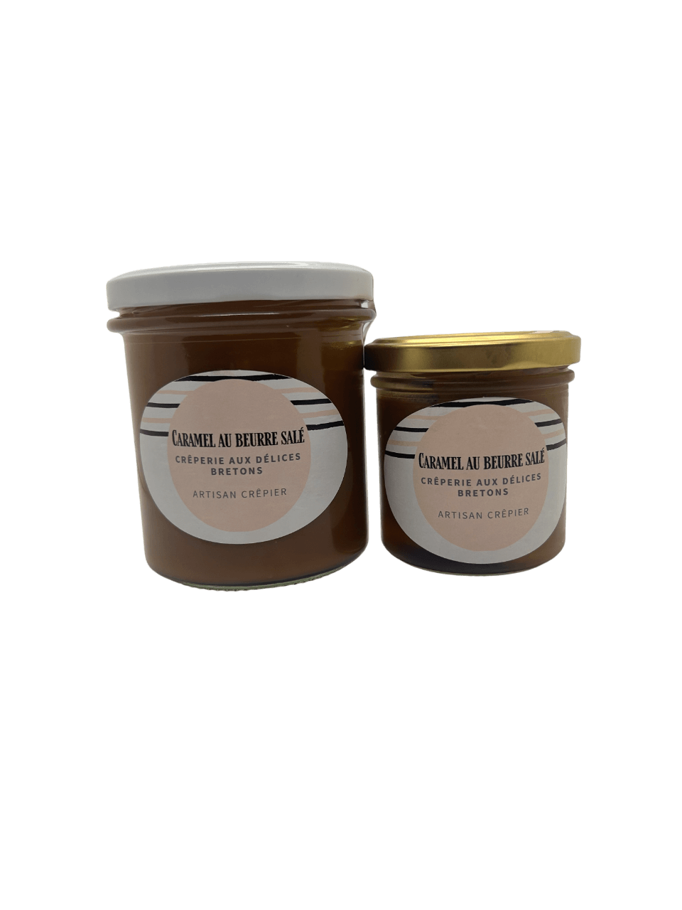 Différence de taille